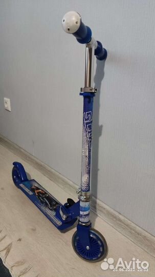 Самокат детский