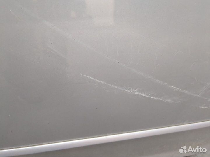 Дверь боковая левая передняя Mazda 3 (BK), 2004