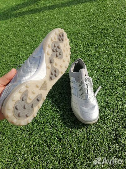 Сороконожки Adidas Copa