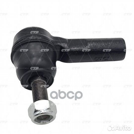 Старый номер CET-83) Наконечник рулевой тяги C