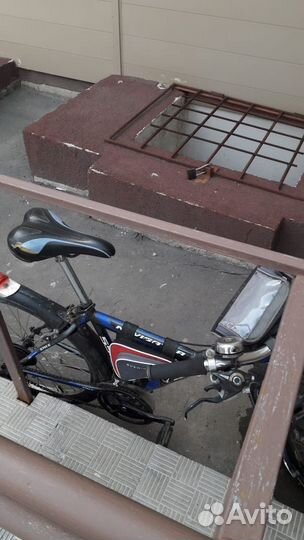 Велосипеды бу взрослый stels