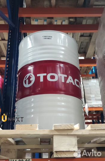 Масло моторное totachi niro LV SP, SN plus 10W-40