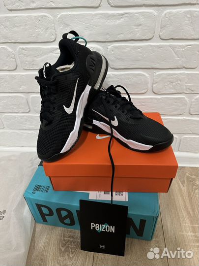 Кроссовки Nike Air Max Alpha Trainer 5