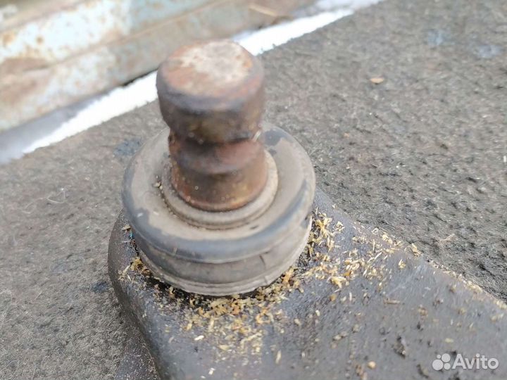 Передние рычаги chery vortex estina