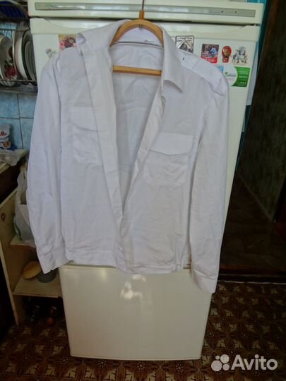 Парадное офицерское обмундирование. Китель галифе