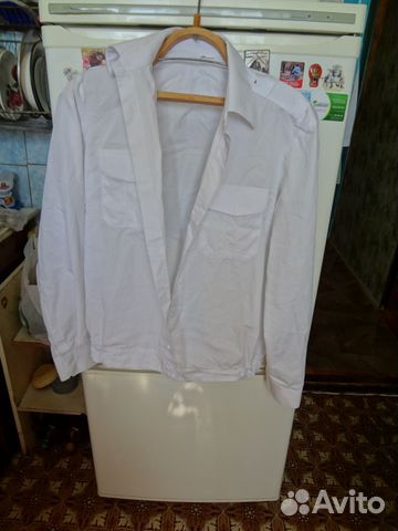 Парадное офицерское обмундирование. Китель галифе