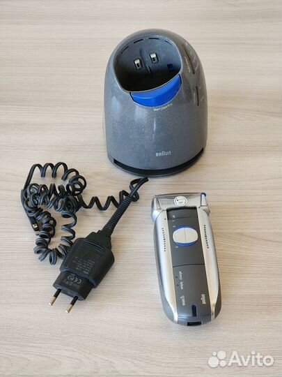 Электробритва Braun 8585