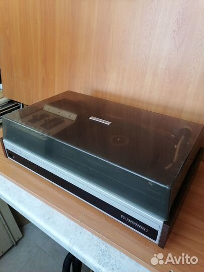 Электрофон 