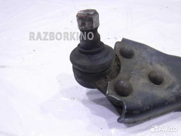 Рычаг передний левый нижний