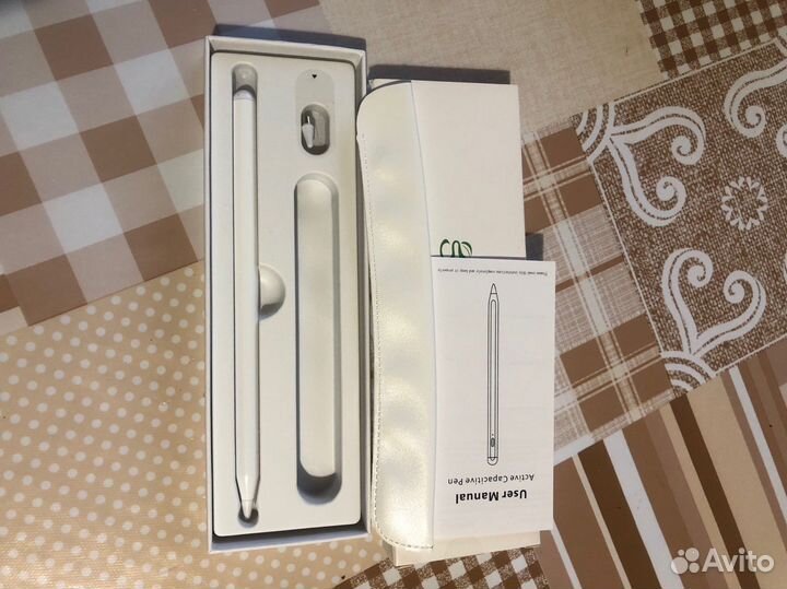 Стилус goojodoq