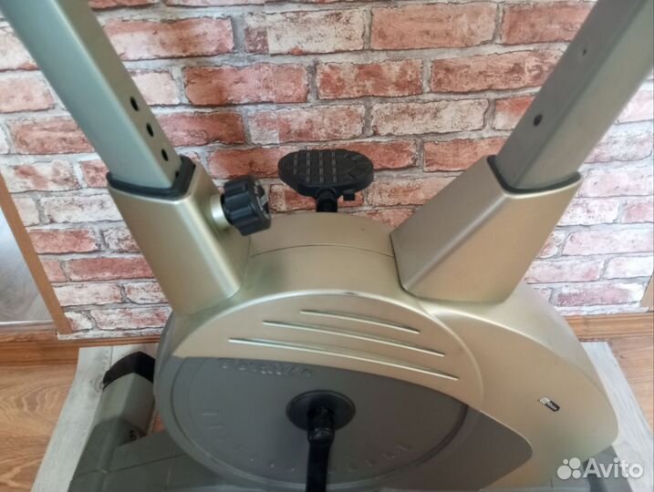 Велотренажер Torneo