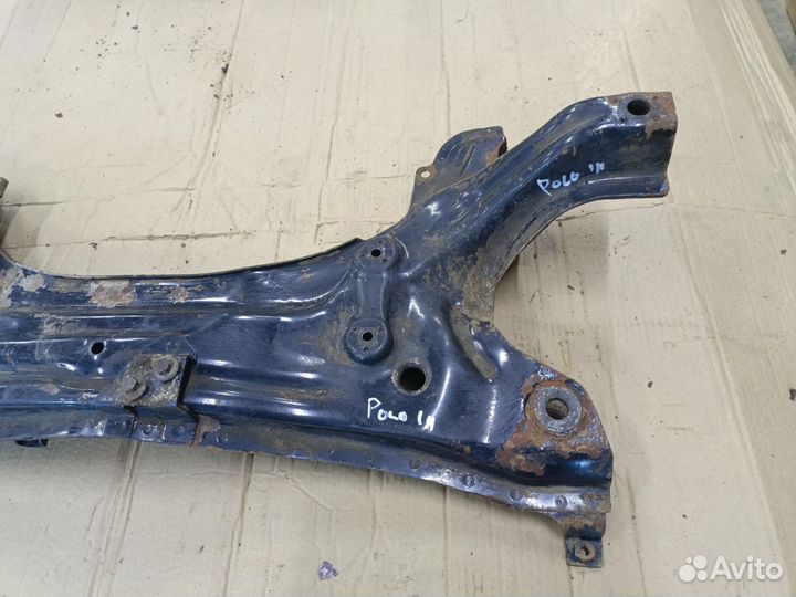 Передний подрамник Volkswagen Polo 3 6N