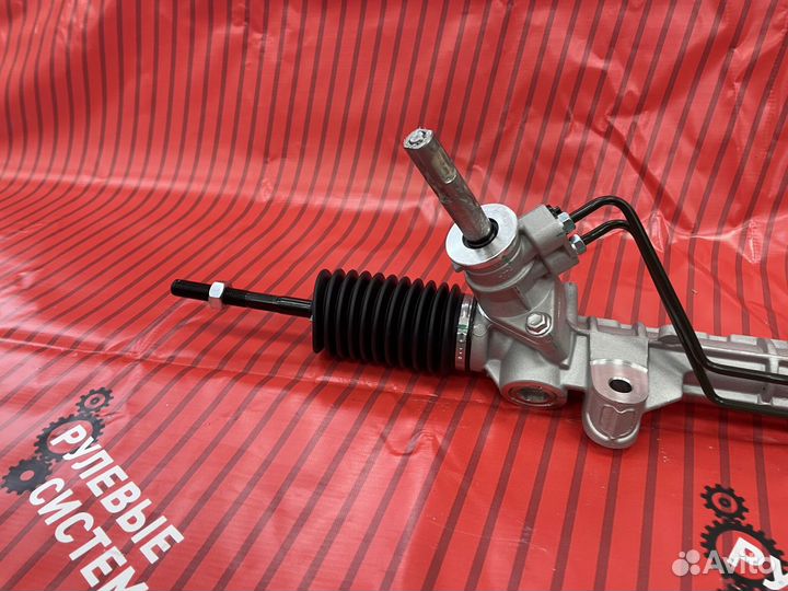 Рулевая рейка Reno Logan l\Sandero\Lada Largus