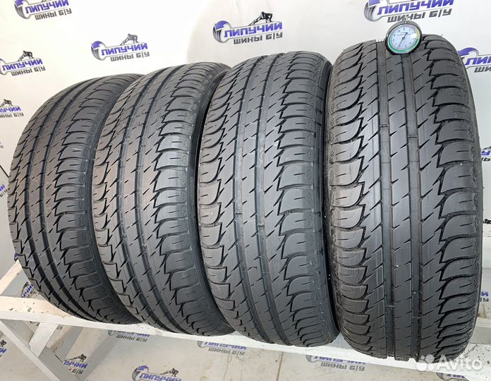 Kleber Dynaxer HP3 205/55 R16 91H