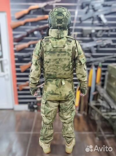 Комплект защиты SZ1813