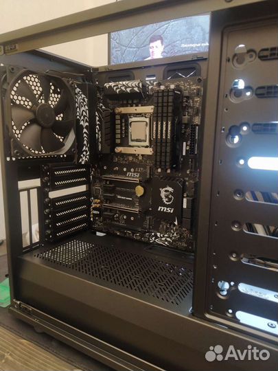 Intel core i9 9900k 3070ti