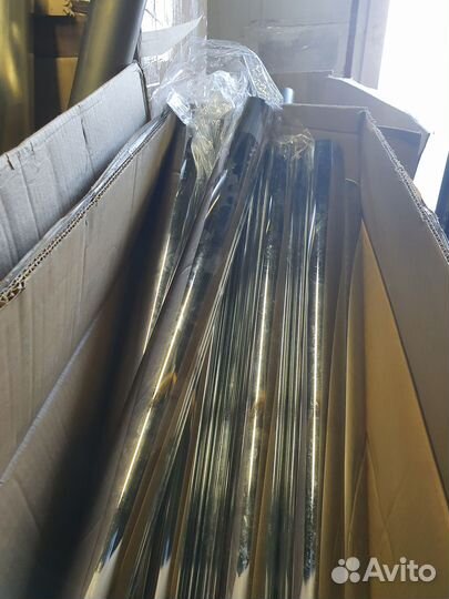 Мебельные ножки металлические