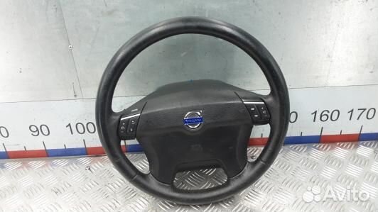 Рулевое колесо volvo XC90 1 (AAD17JZ01)