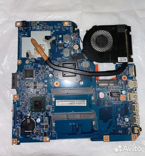 Ноутбук acer Aspire V5-571G-53338G1TMass