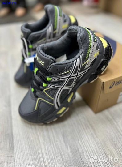 Кроссовки Asics gel kahana 8