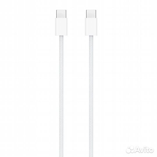 Кабель Apple USB-C 60W Tape-C + доставка