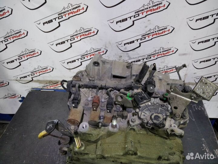 АКПП honda L13A L15A FIT jazz GD1 GD3 swra CVT 21210PWR020 2WD KA8272