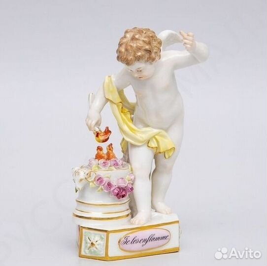 Изделия из Фарфора антиквариат