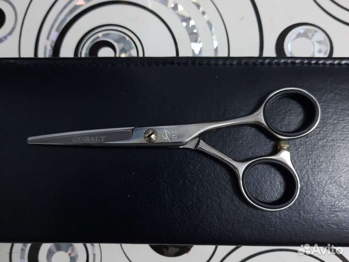Ножницы парикмахерские японские