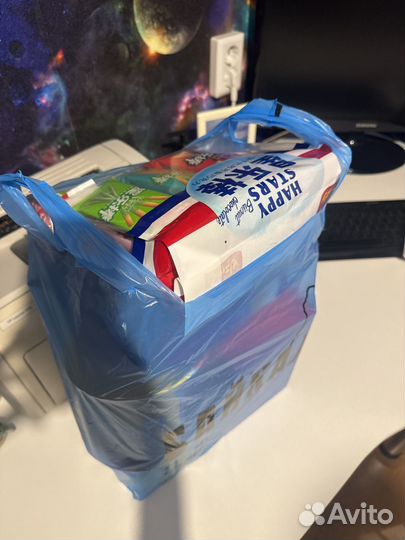 Детское питание