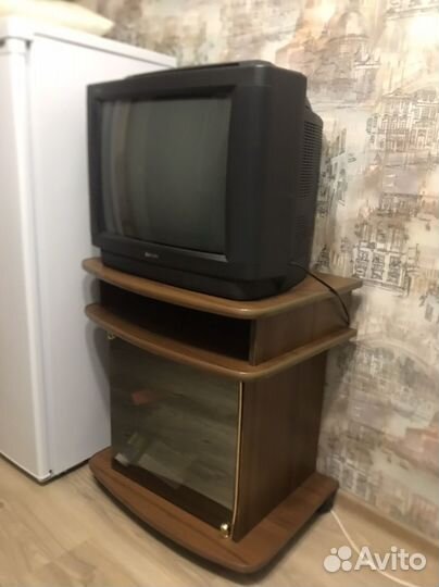 Телевизор Rolsen