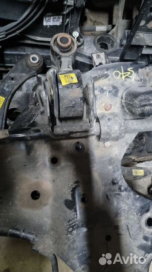 Подрамник Hyundai Santa Fe