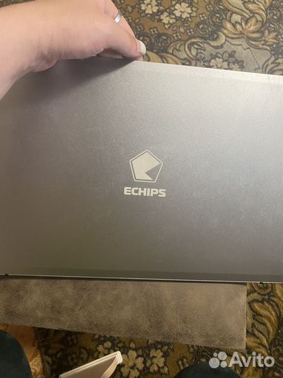 Ноутбук бу рабочий