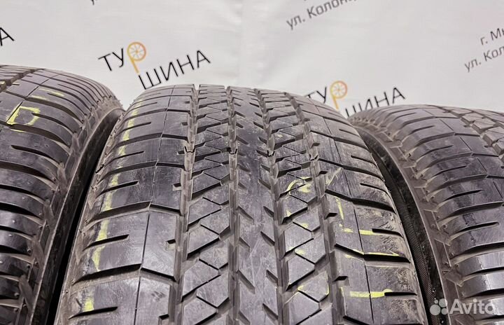 Bridgestone Dueler H/T 684II 275/50 R22 94Y