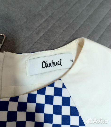 Платье Charuel 46р