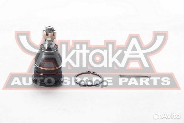 Опора шаровая нижнего рычага перед прав/лев