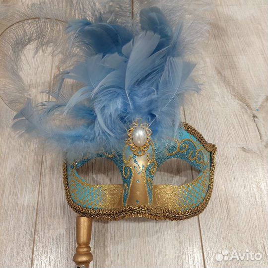 Венецианская маска