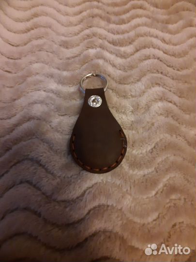 Чехол для ключа от домофона