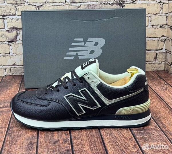 Кроссовки New Balance 574