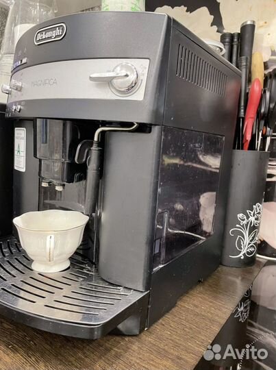 Кофемашина