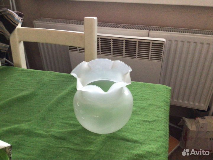 Плафон для люстры