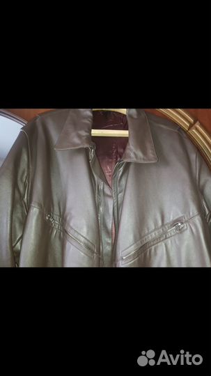 Куртка летная ввс