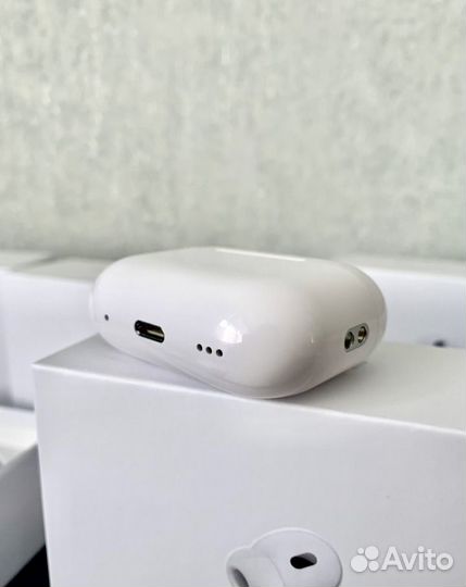 Беспроводные Наушники Apple AirPods Pro