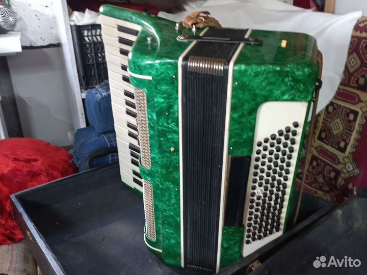 Аккордеон