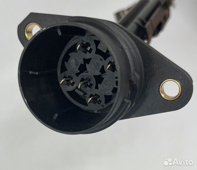 Проводка на форсунки VW/audi 1.9 TDI