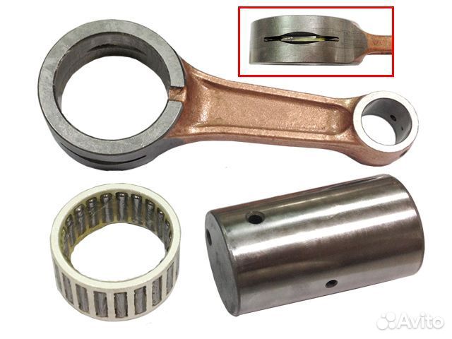 Шатунная сборка Namura RX-40013