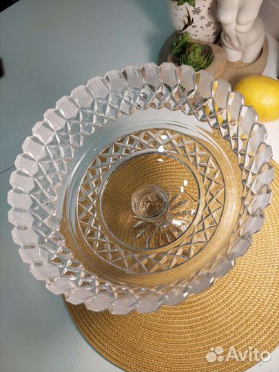 Ваза для фруктов