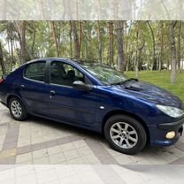 Peugeot 206 1.4 MT, 2008, 175 000 км, с пробегом, цена 299 000 руб.