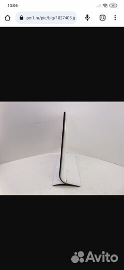 Монитор Samsung s27b750