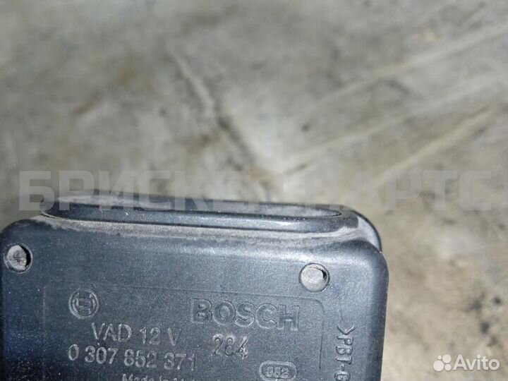 Мотор корректора фар Джип Гранд Чероки 2 (WJ, WG)