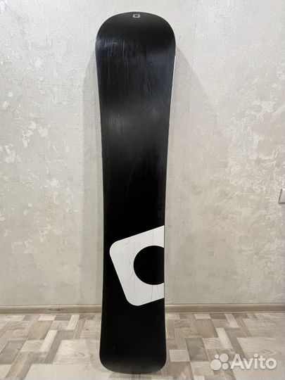 Продам сноуборд